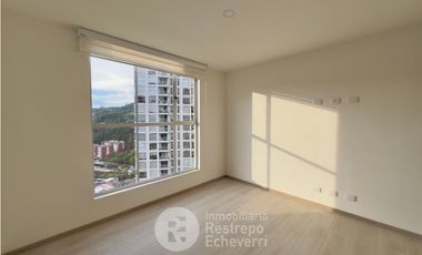 Apartamento en arriendo, barrio Baja Suiza, Manizales