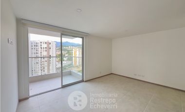Apartamento en arriendo, barrio Baja Suiza, Manizales