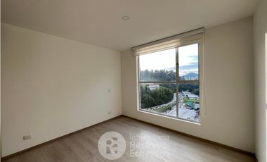 Apartamento en arriendo, barrio Baja Suiza, Manizales