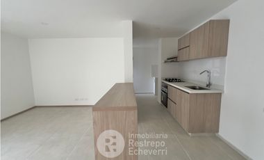 Apartamento en arriendo, barrio Baja Suiza, Manizales