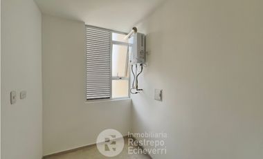Apartamento en arriendo, barrio Baja Suiza, Manizales