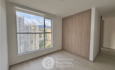 Apartamento en arriendo, barrio Baja Suiza, Manizales