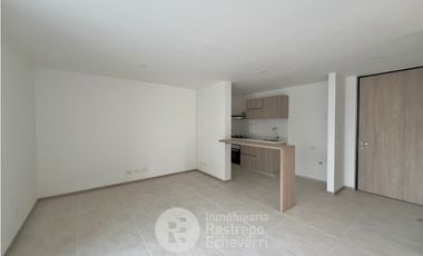 Apartamento en arriendo, barrio Baja Suiza, Manizales