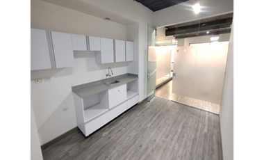 Oficina Corporativa de 380 m² en Arriendo – Chapinero