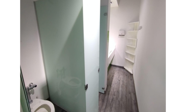 Oficina Corporativa de 380 m² en Arriendo – Chapinero