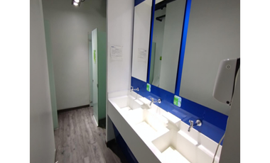 Oficina Corporativa de 380 m² en Arriendo – Chapinero