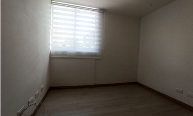 APARTAMENTO EN ARRIENDO SECTOR EL CHINGUI - ENVIGADO