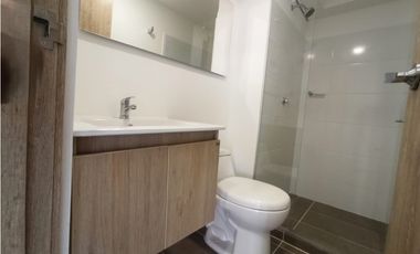 APARTAMENTO EN ARRIENDO SECTOR EL CHINGUI - ENVIGADO