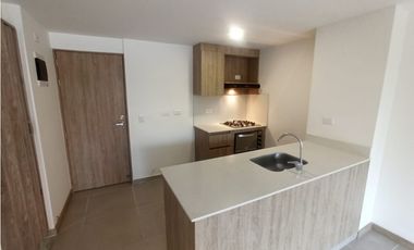 APARTAMENTO EN ARRIENDO SECTOR EL CHINGUI - ENVIGADO