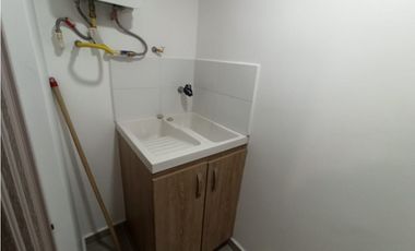 APARTAMENTO EN ARRIENDO SECTOR EL CHINGUI - ENVIGADO