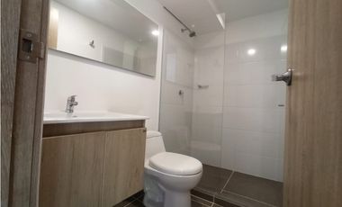APARTAMENTO EN ARRIENDO SECTOR EL CHINGUI - ENVIGADO