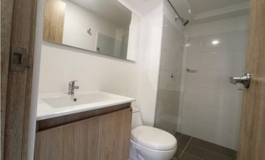 APARTAMENTO EN ARRIENDO SECTOR EL CHINGUI - ENVIGADO