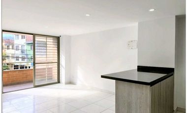 APARTAMENTO EN VENTA BARRIO CRISTÓBAL