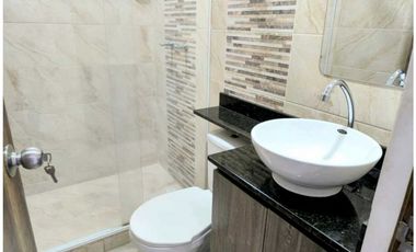APARTAMENTO EN VENTA BARRIO CRISTÓBAL