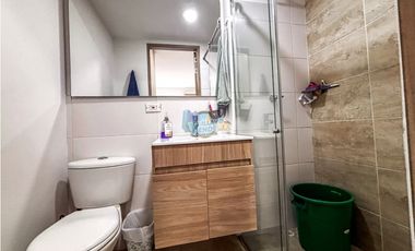 En Venta Apartamento en Conjunto Los Nogales (Sector Alborada)