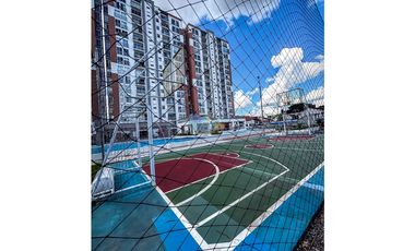En Venta Apartamento en Conjunto Los Nogales (Sector Alborada)