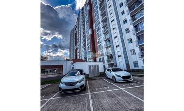 En Venta Apartamento en Conjunto Los Nogales (Sector Alborada)