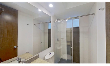 Venta Apartamento 3 habitaciones, 69 mts2, Novaterra Arrayán, Mosquera