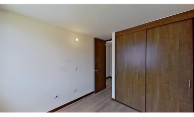Venta Apartamento 3 habitaciones, 69 mts2, Novaterra Arrayán, Mosquera