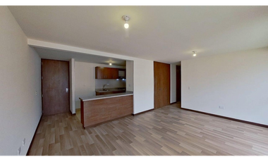 Venta Apartamento 3 habitaciones, 69 mts2, Novaterra Arrayán, Mosquera