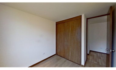 Venta Apartamento 3 habitaciones, 69 mts2, Novaterra Arrayán, Mosquera