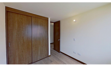 Venta Apartamento 3 habitaciones, 69 mts2, Novaterra Arrayán, Mosquera