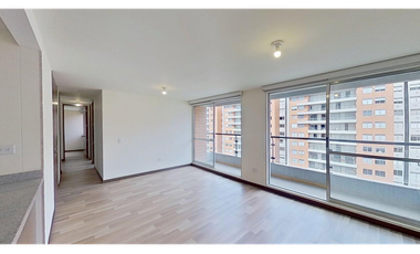 Venta Apartamento 3 habitaciones, 69 mts2, Novaterra Arrayán, Mosquera