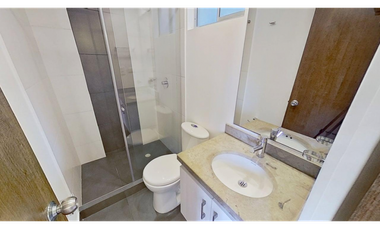 Venta Apartamento 3 habitaciones, 69 mts2, Novaterra Arrayán, Mosquera