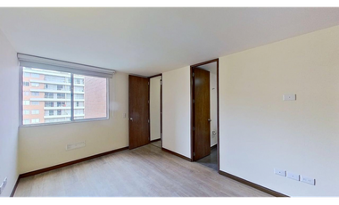 Venta Apartamento 3 habitaciones, 69 mts2, Novaterra Arrayán, Mosquera