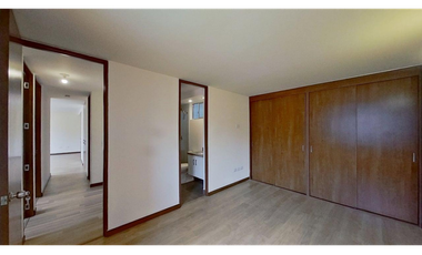 Venta Apartamento 3 habitaciones, 69 mts2, Novaterra Arrayán, Mosquera