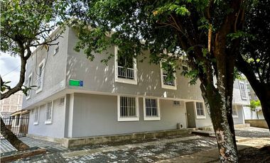 Alquiler Apartaestudio nuevo, Norte de Cali, B. Vipasa