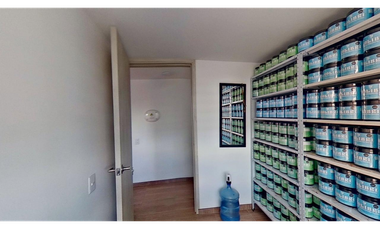 Venta Apartamento 3 habitaciones, 49 mts2, Islandia, Bosa