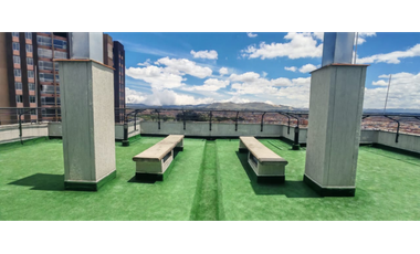 Venta Apartamento 3 habitaciones, 49 mts2, Islandia, Bosa