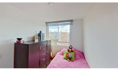 Venta Apartamento 3 habitaciones, 49 mts2, Islandia, Bosa