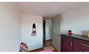 Venta Apartamento 3 habitaciones, 49 mts2, Islandia, Bosa