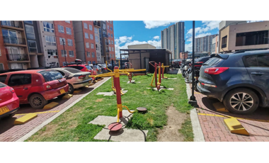 Venta Apartamento 3 habitaciones, 49 mts2, Islandia, Bosa