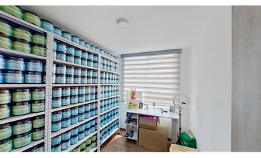 Venta Apartamento 3 habitaciones, 49 mts2, Islandia, Bosa