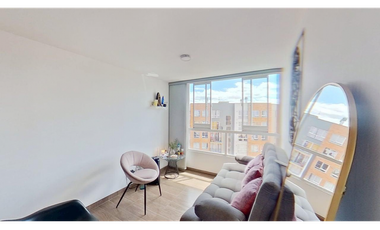 Venta Apartamento 3 habitaciones, 49 mts2, Islandia, Bosa