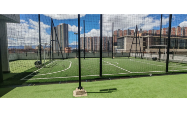 Venta Apartamento 3 habitaciones, 49 mts2, Islandia, Bosa
