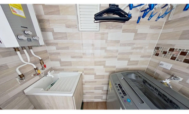 Venta Apartamento 3 habitaciones, 49 mts2, Islandia, Bosa