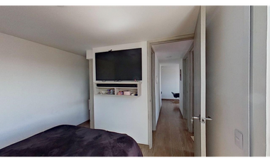 Venta Apartamento 3 habitaciones, 49 mts2, Islandia, Bosa