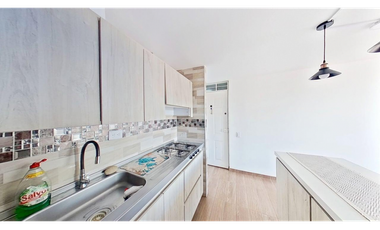 Venta Apartamento 3 habitaciones, 49 mts2, Islandia, Bosa