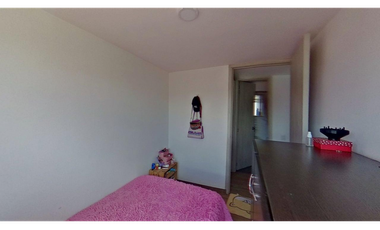 Venta Apartamento 3 habitaciones, 49 mts2, Islandia, Bosa
