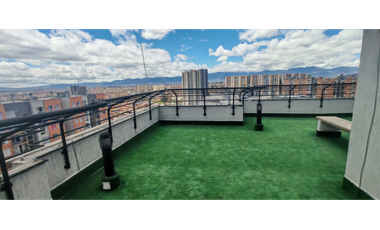 Venta Apartamento 3 habitaciones, 49 mts2, Islandia, Bosa