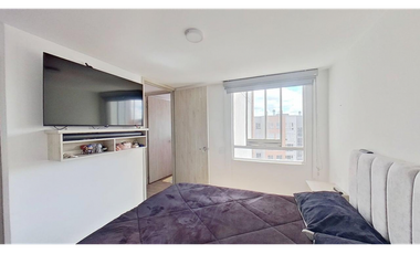 Venta Apartamento 3 habitaciones, 49 mts2, Islandia, Bosa