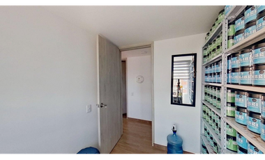 Venta Apartamento 3 habitaciones, 49 mts2, Islandia, Bosa