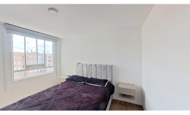 Venta Apartamento 3 habitaciones, 49 mts2, Islandia, Bosa