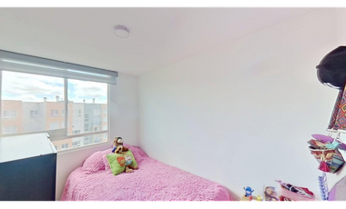 Venta Apartamento 3 habitaciones, 49 mts2, Islandia, Bosa