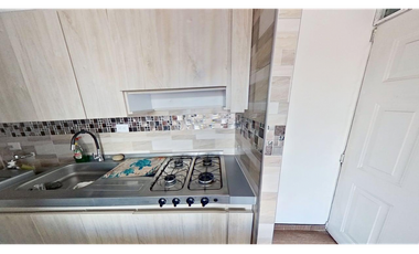 Venta Apartamento 3 habitaciones, 49 mts2, Islandia, Bosa