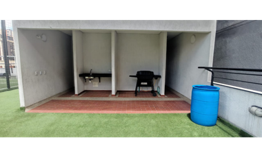 Venta Apartamento 3 habitaciones, 49 mts2, Islandia, Bosa